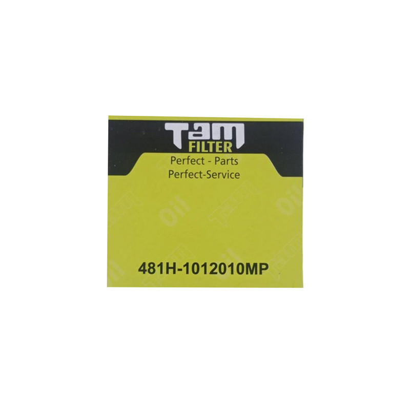 فیلتر روغن تام مدل TW920/X1 مناسب برای ام وی ام 550