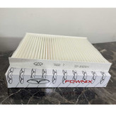 فیلتر کابین خودرو مدل T21 مناسب برای تیگو 5و7و8/فونیکسFX/ایکس 55 بسته دو عددی