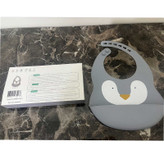 پیش بند نوزادی مدل SILICONE BIB