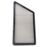 فیلتر کابین خودرو مدل HB 206-207 مناسب برای پژو 206 بسته 10 عددی