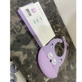 پیش بند نوزادی مدل SILICONE BIB