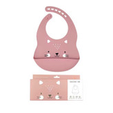 پیش بند نوزادی مدل SILICONE BIB