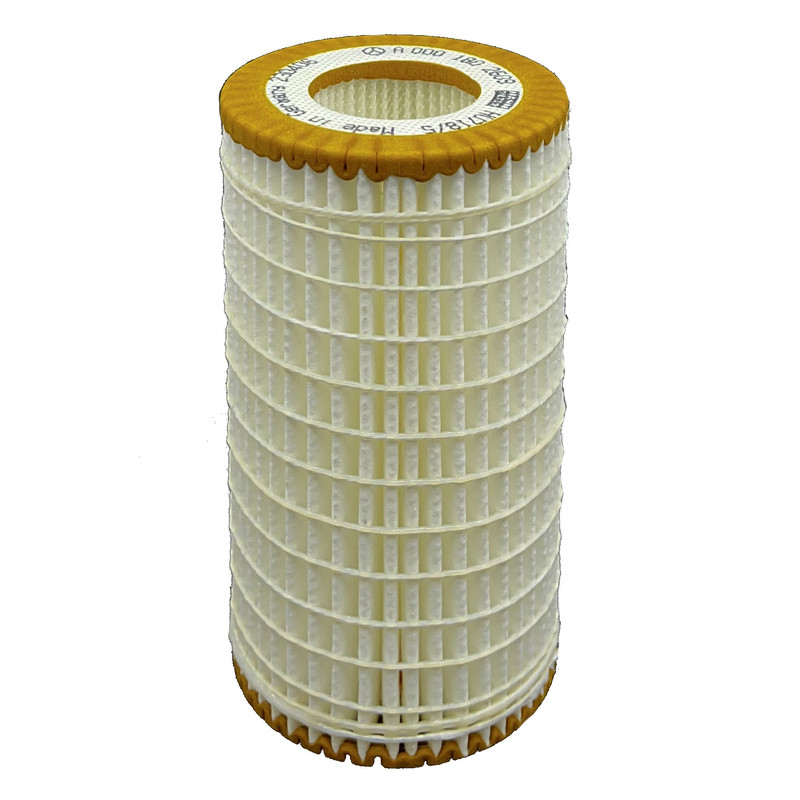 فیلتر روغن مرسدس بنز مدل A 000 180 26 09 مناسب برای بنز E240 ،E230 و E280