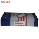 فیلتر هوا خودرو هیوندای جنیون پارتز مدل 281131R100 مناسب برای هیوندای ولستر