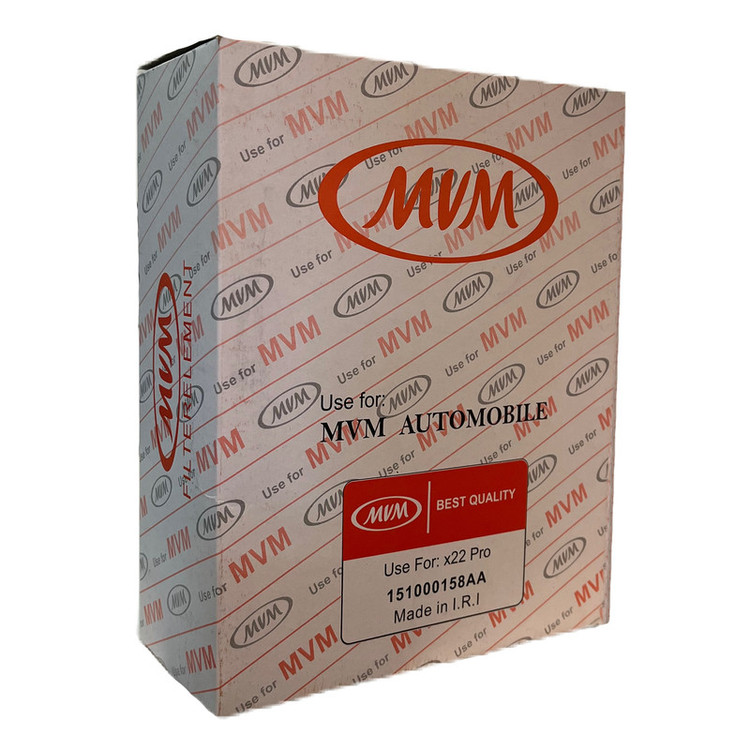 فیلتر هوا خودرو چری مدل J69-1109112 مناسب برای ام وی ام MVM X33 Cross
