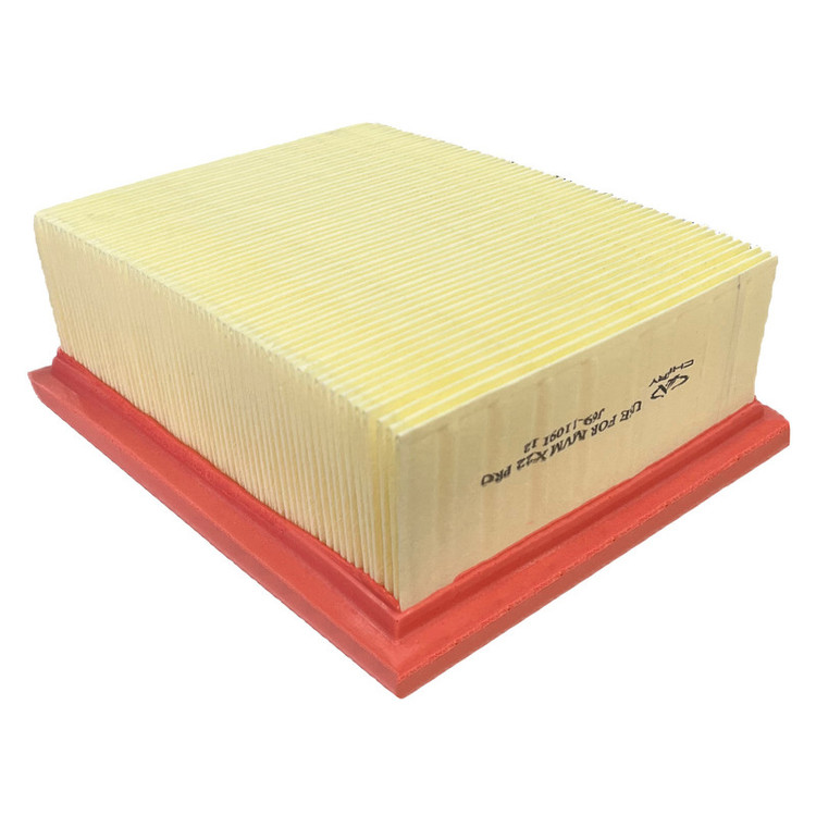 فیلتر هوا خودرو چری مدل J69-1109112 مناسب برای ام وی ام MVM X33 Cross