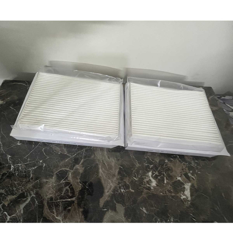 فیلتر کابین خودرو مدل J11 مناسب برای لاماری ایما بسته جهار عددی