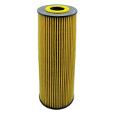 فیلتر روغن خودرو مرسدس بنز مدل A 104 180 01 09 مناسب برای سانگ یانگ چیرمن 600