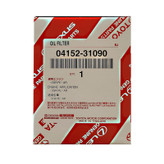 فیلتر روغن جنیون پارتس مدل 31090-04152 مناسب برای کمری 2012