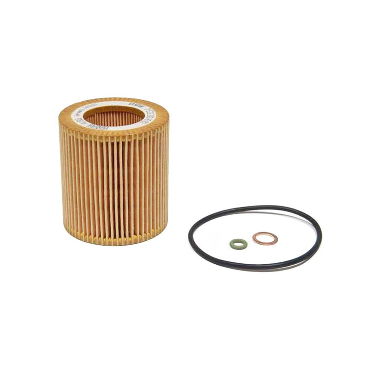 فیلتر روغن بی ام دبلیو کد 11427953129