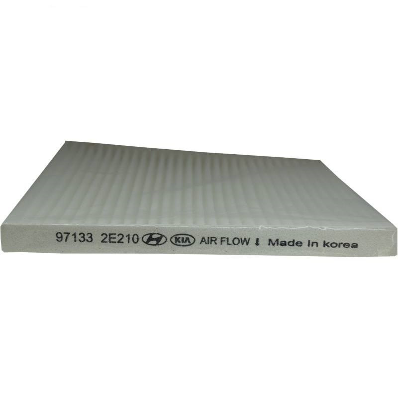 فیلتر روغن تام مدل 26300-35505مناسب برای ولستر به همراه فیلتر کابین و فیلتر هوا