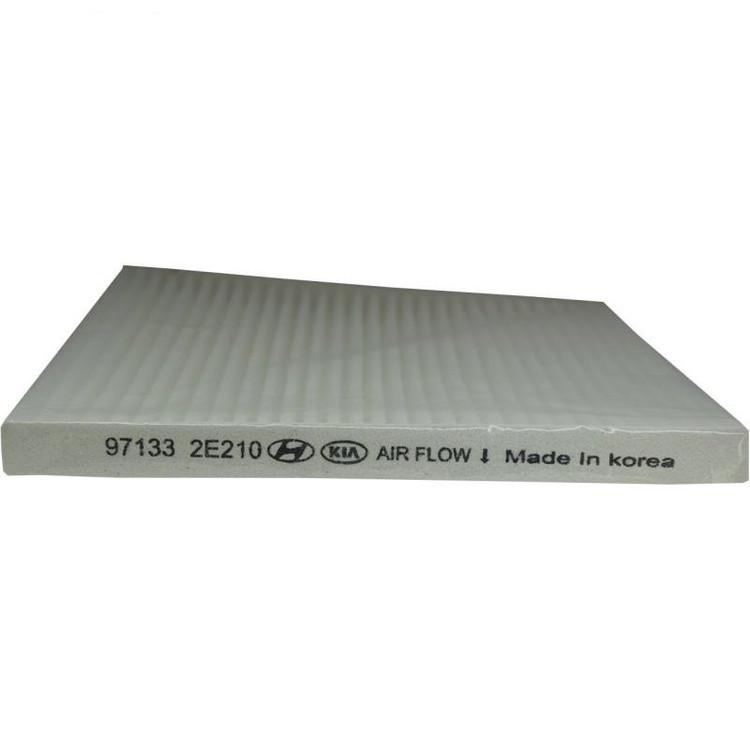 فیلتر روغن تام مدل 26300-35505مناسب برای ولستر به همراه فیلتر کابین و فیلتر هوا