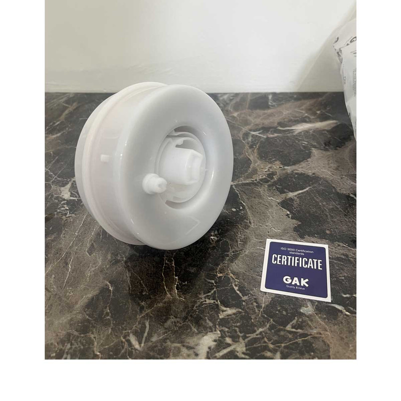 فیلتر بنزین جی ای کی مدل inside the fuel tank مناسب برای 207i