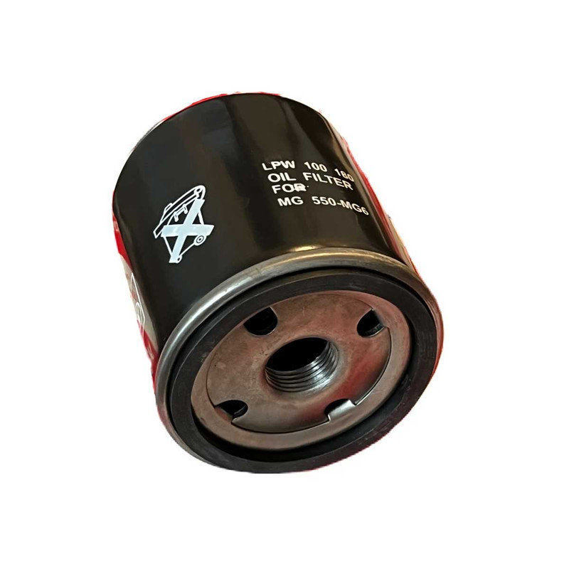 فیلتر روغن خودرو مدل MGLPW100 مناسب برای ام جی 550/6/GT3