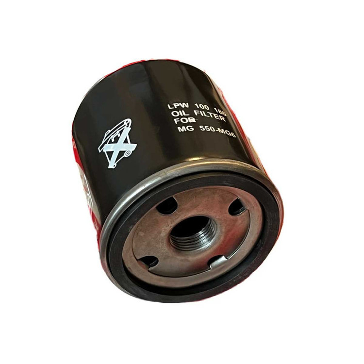 فیلتر روغن خودرو مدل MGLPW100 مناسب برای ام جی 550/6/GT3