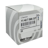 فیلتر روغن خودرو بی ام دبلیو مدل 327 566 7 42 11 مناسب برای BMW 335i-330i-325i