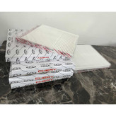 فیلتر کابین خودرو مدل J60 مناسب برای چری اریزو 5-6/ X33S بسته 24 عددی