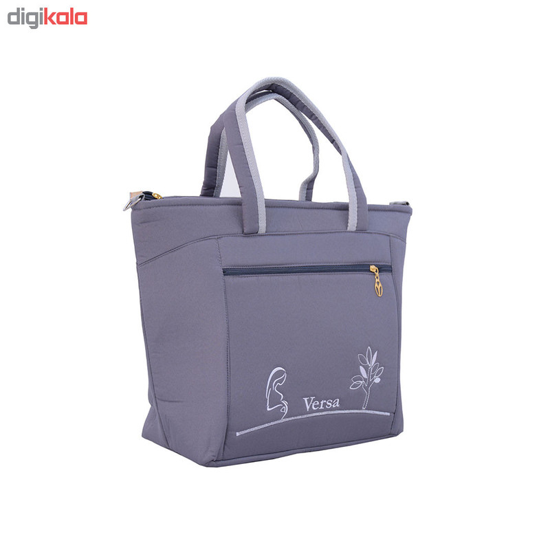 کالسکه ورسا مدل درخت کد 1089 به همراه ساک لوازم کودک