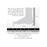 کفش روزمره زنانه مدل 288001812