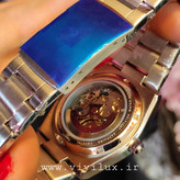 ساعت اشرافی اتوماتیک (بدون نیاز به باتری) برند تیسوت نبضی و کوکی بالاترین گرید وارداتی TISSOT