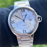ساعت کارتیر کارتیه بالن بلو با گارانتی