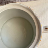 سوپ خوری آکبند گل عروس