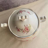 سوپ خوری آکبند گل عروس