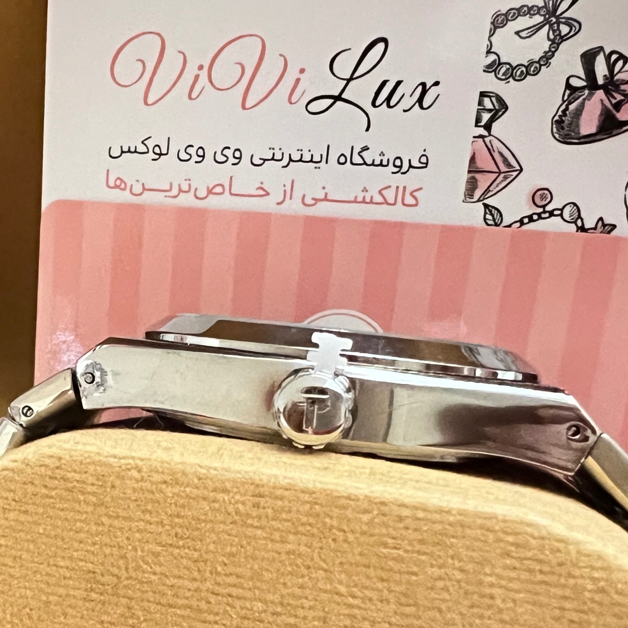 ساعت مردانه برند تیسوت سری لوکس معروف TISSOT PRX80 هدیه مردانه لوکس