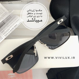 عینک آفتابی برند اوکلی OAKLEY مدل 2505 فریم سبک سایز 56 با UV 400با تکنولوژی هیدروفوبیک و HDO با پک کامل اورجینال اصلی