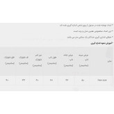 ست تی شرت و شلوارک زنانه مدل 358935526 پنبه لاکرا