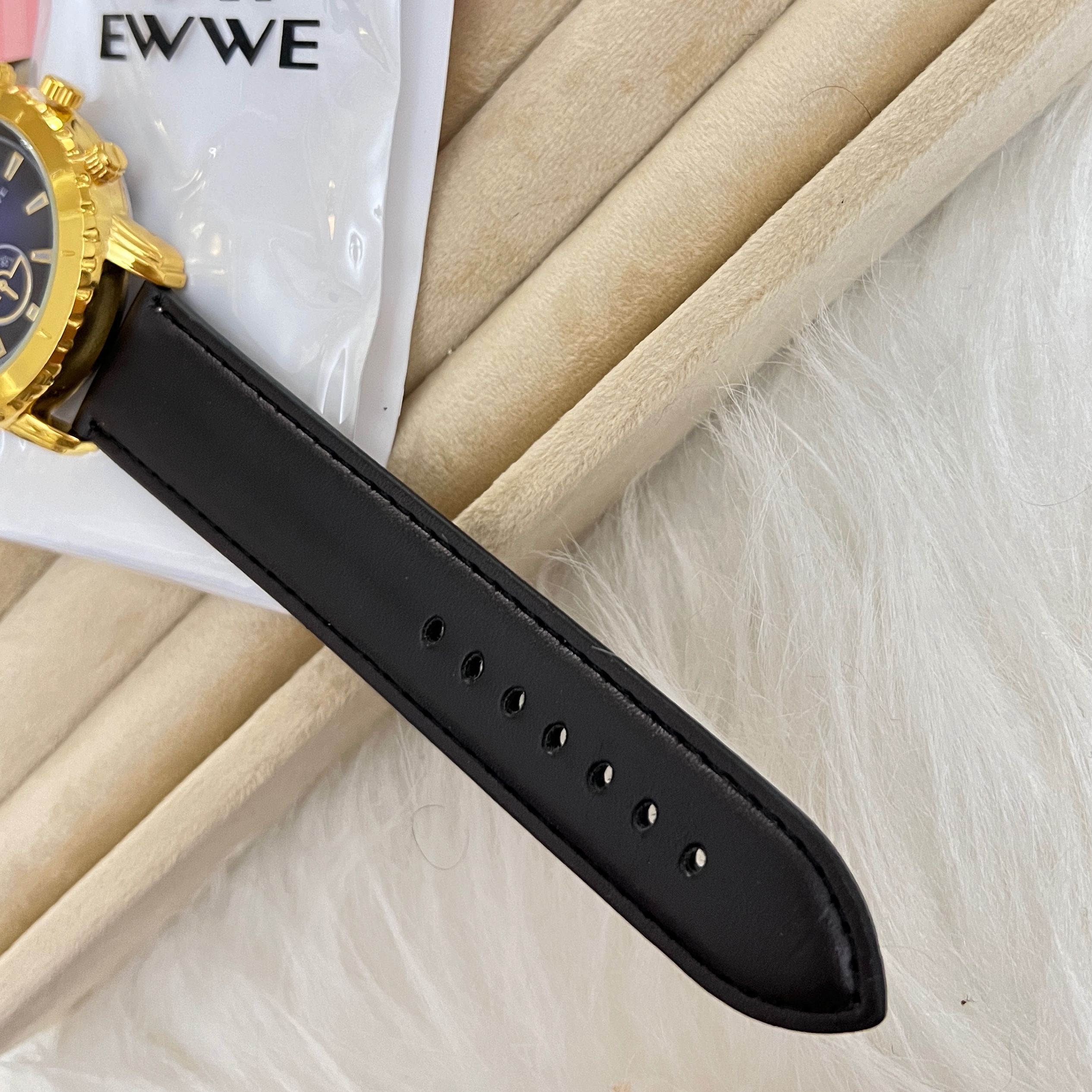 ساعت مردانه لوکس برند EWWE با کیفیت بالا کد 51