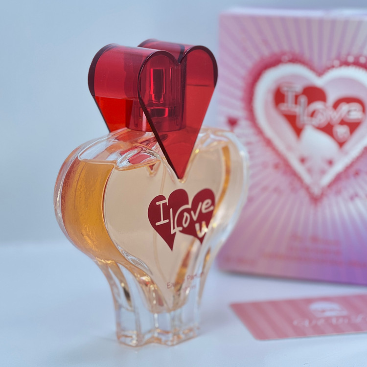 عطر اورجینال شرکتی ویژه روز عشق بوی ملایم و جذاب