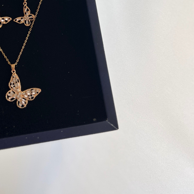 سرویس پروانه طرح طلای شیک