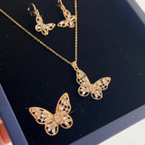 سرویس پروانه طرح طلای شیک