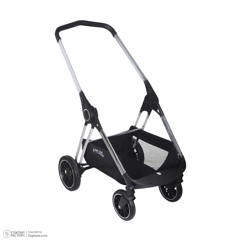 کالسکه بیبی استار مدل baby6