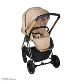 کالسکه بیبی استار مدل baby6