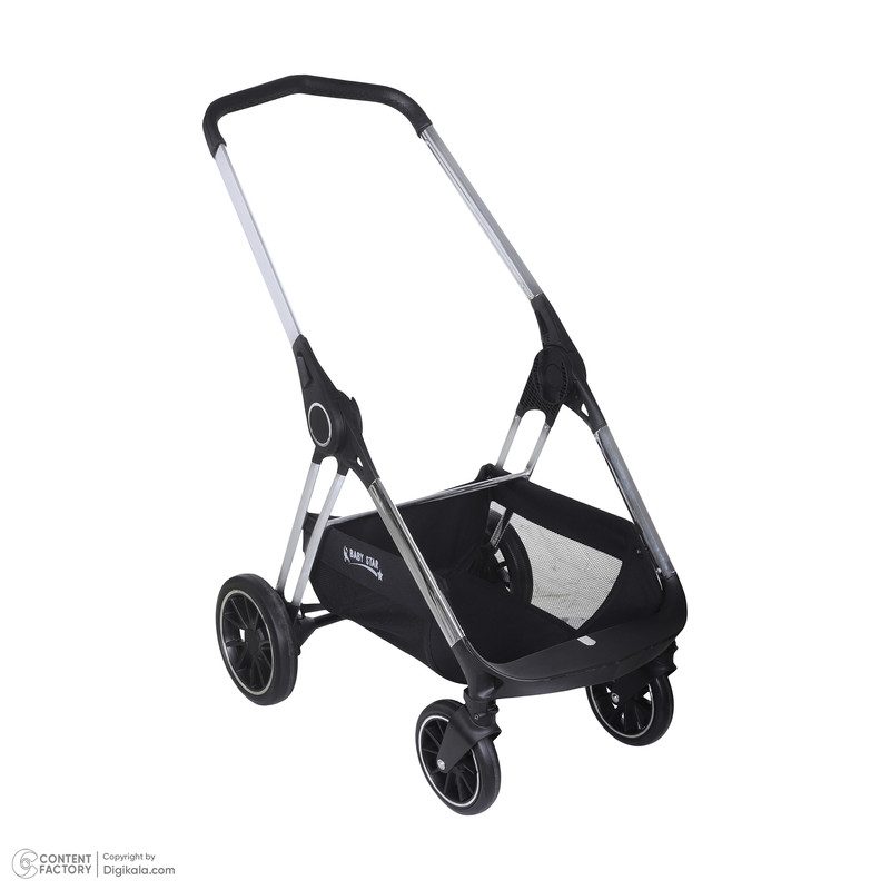 کالسکه بیبی استار مدل baby6