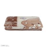 پتو کودک مدل Baby Bear سایز 108x135 سانتی متر