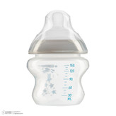 شیشه شیر یومامی مدل Anti Colic گنجایش 150 میلی لیتر - بسته 2 عددی