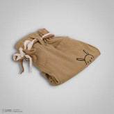 شلوارک نوزادی دخترانه مدل Cute Rabbit