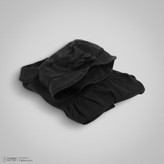ست سرهمی و کلاه نوزادی دخترانه مدل CW-Fashion