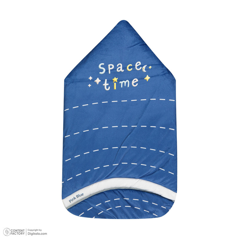 سرویس خواب 5 تکه کودک مدل Space time
