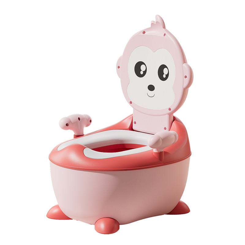 توالت فرنگی کودک کیکابو مدل bongo