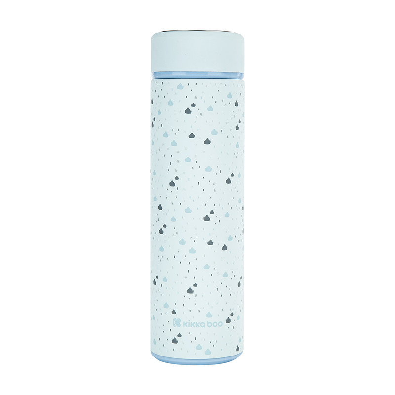 فلاسک کودک کیکابو مدل savanna  گنجایش 0.5 لیتر