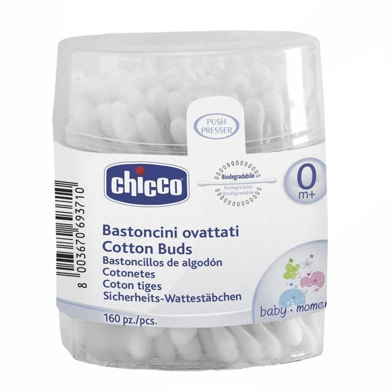 گوش پاک کن کودک چیکو مدل C64457