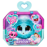 اسباب بازی مدل Scruffy Pets طرح بزرگ شونده در آب کد MR-002