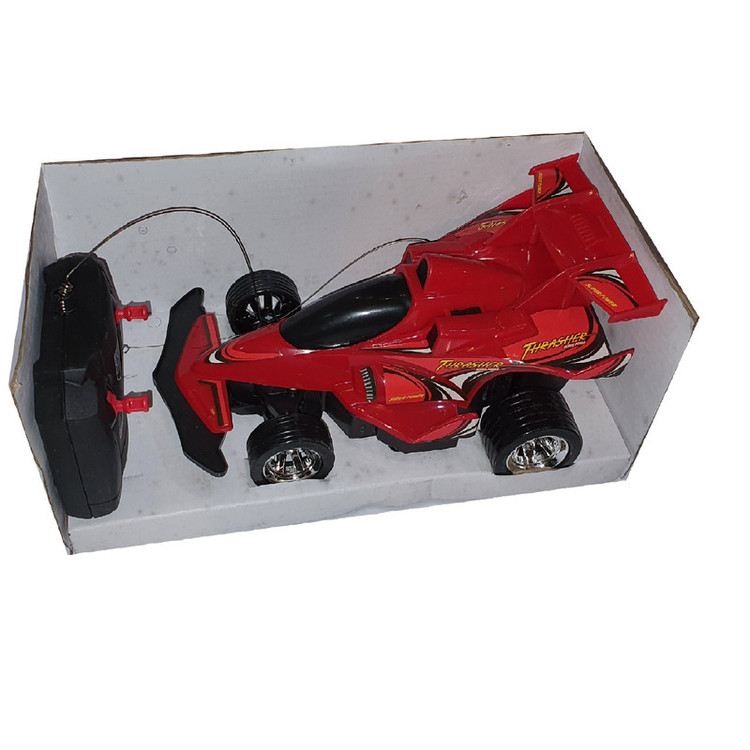 ماشین بازی کنترلی مدل گالوپ 4 کاناله کد ZJ-23052