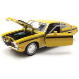 ماکت ماشین موتورمکس مدل کلاسیک طرح 1971 Mercury Comet GT
