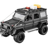 ماشین بازی مدل بنز باراباس G550