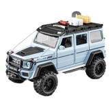 ماشین بازی مدل بنز باراباس G550